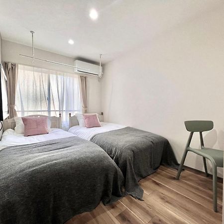טוקיו Anx Hostel מראה חיצוני תמונה