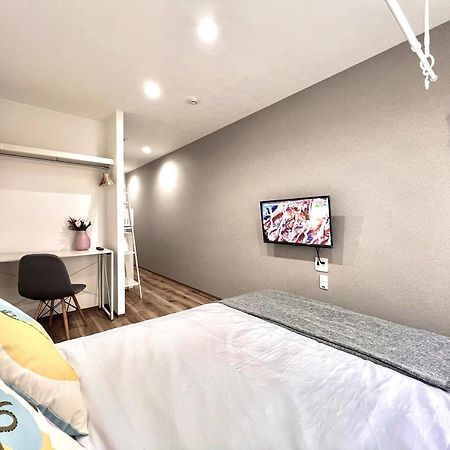 טוקיו Anx Hostel מראה חיצוני תמונה