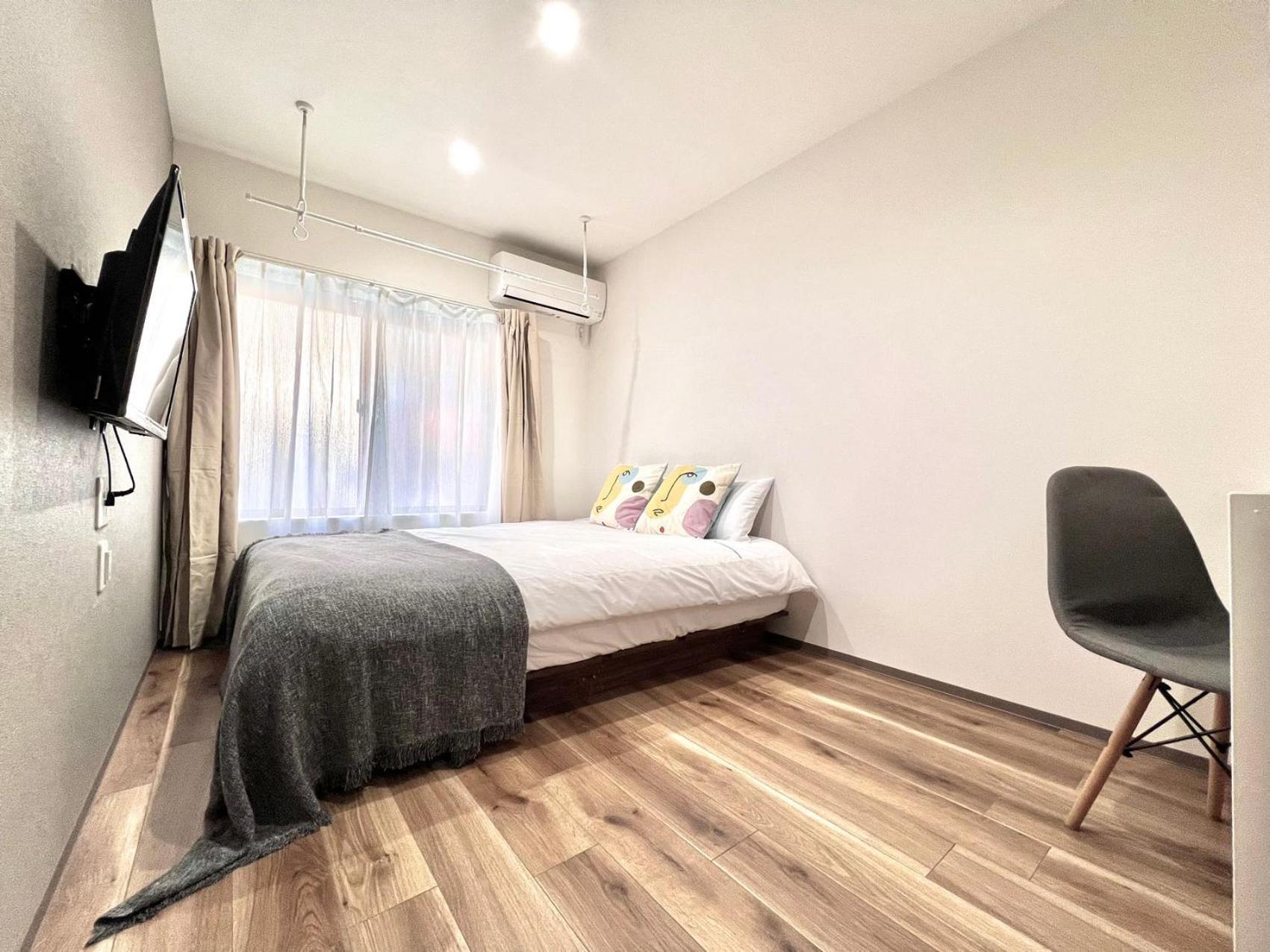 טוקיו Anx Hostel מראה חיצוני תמונה