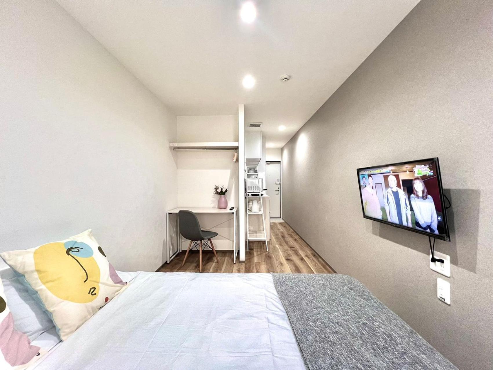 טוקיו Anx Hostel מראה חיצוני תמונה